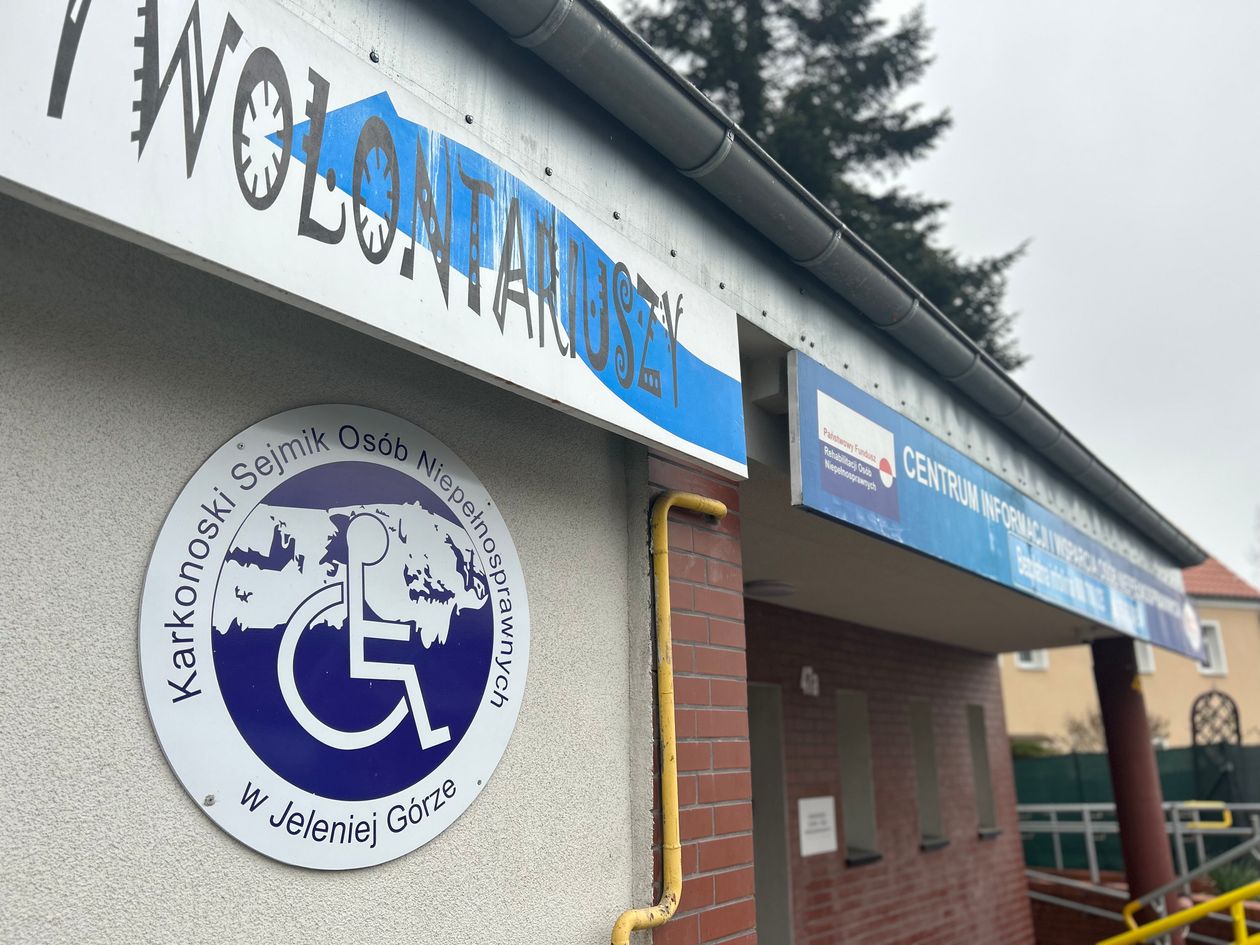 Jelenia Góra: W KSON rusza asystentura