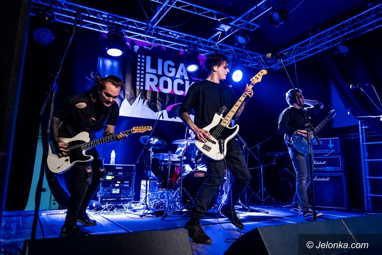 Jelenia Góra: Kolejni finaliści Ligi Rocka wyłonieni