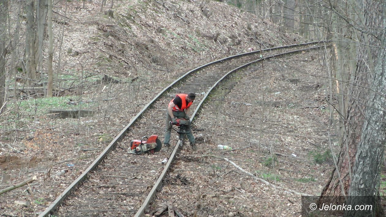 Karpacz: Pociągiem do Karpacza jeszcze w tym roku