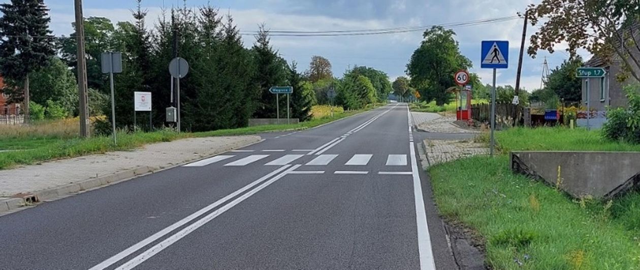 Region: Będzie przebudowa ważnych dróg krajowych