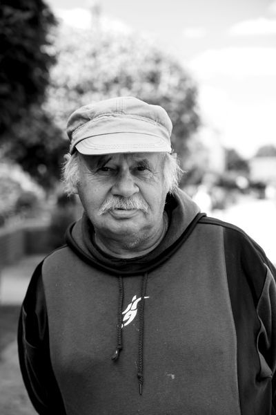 Kowary: Zmarł Andrzej Walczak