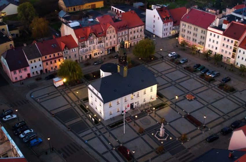 Wleń: Zasłużeni dla gminy