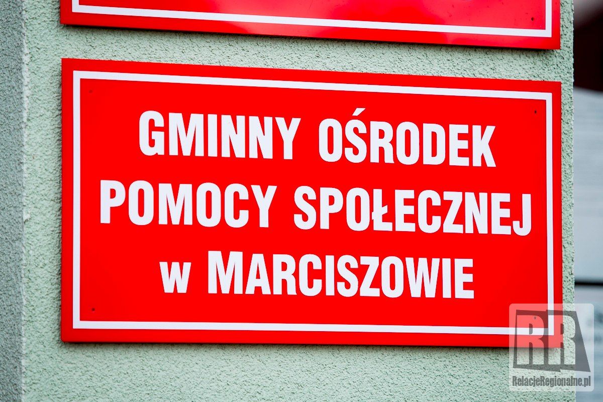 Marciszów: Ważne dla mieszkańców