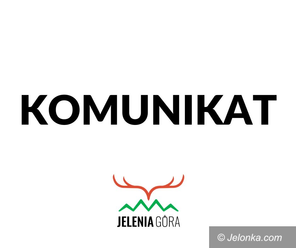 Jelenia Góra: Stanowisko w sprawie MOPS