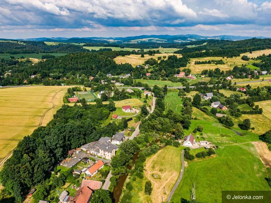 Barcinek: Będzie woda z sieci