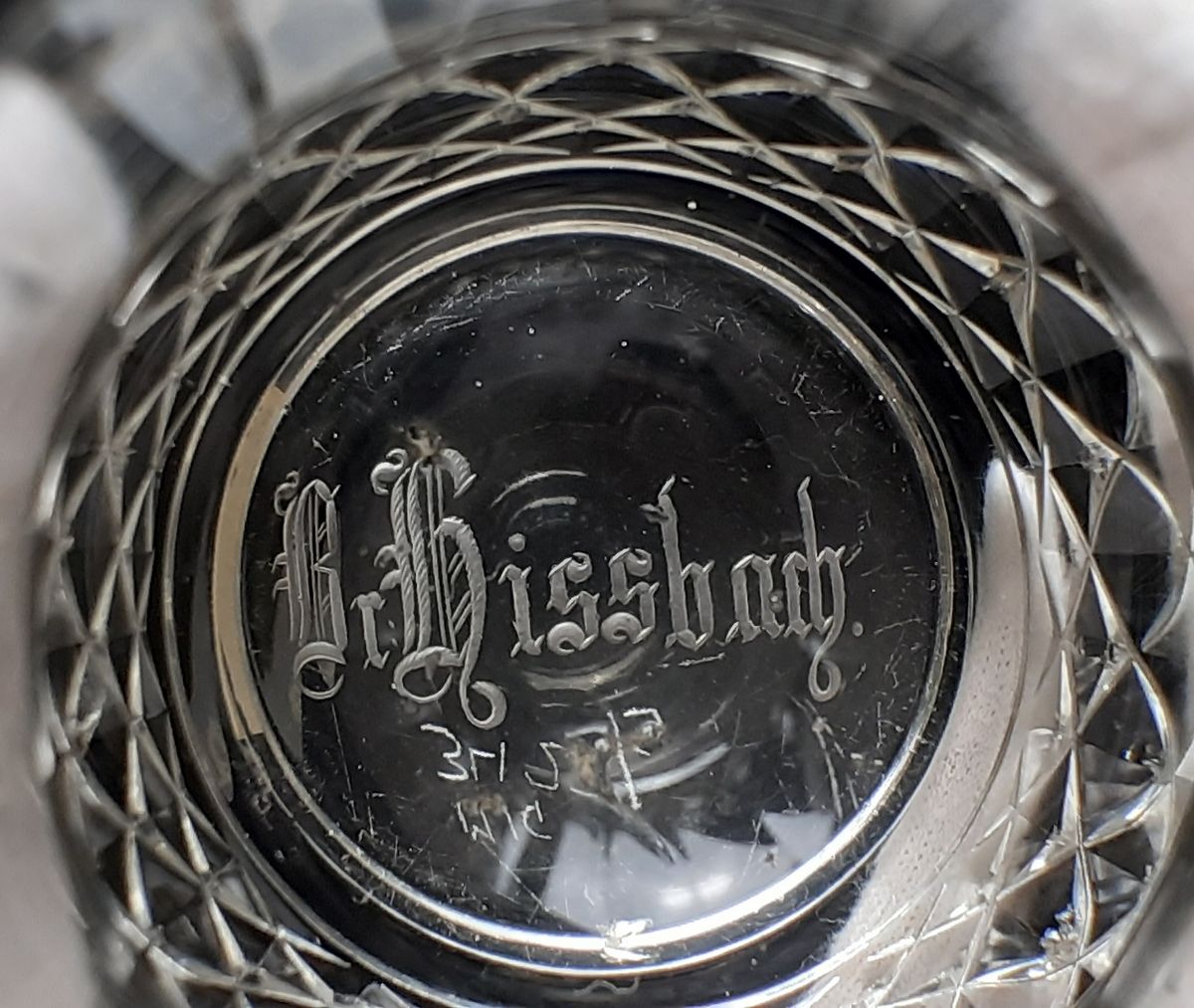 Jelenia Góra: Szkła masońskie w Muzeum Karkonoskim