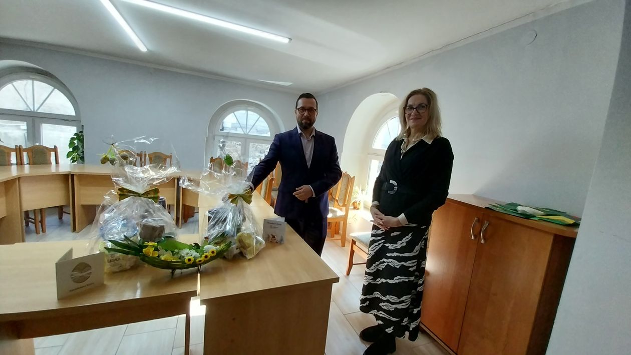Kamienna Góra: Żeby święta były godne