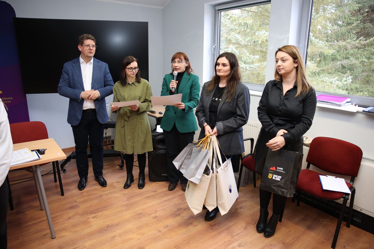 Jelenia Góra: Jeleniogórska młodzież została nagrodzona