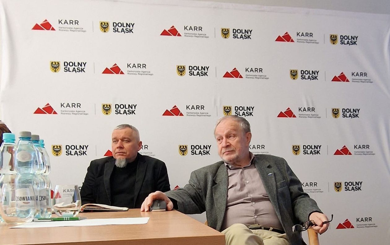 Powiat: Tezy Karkonoskie po nowemu