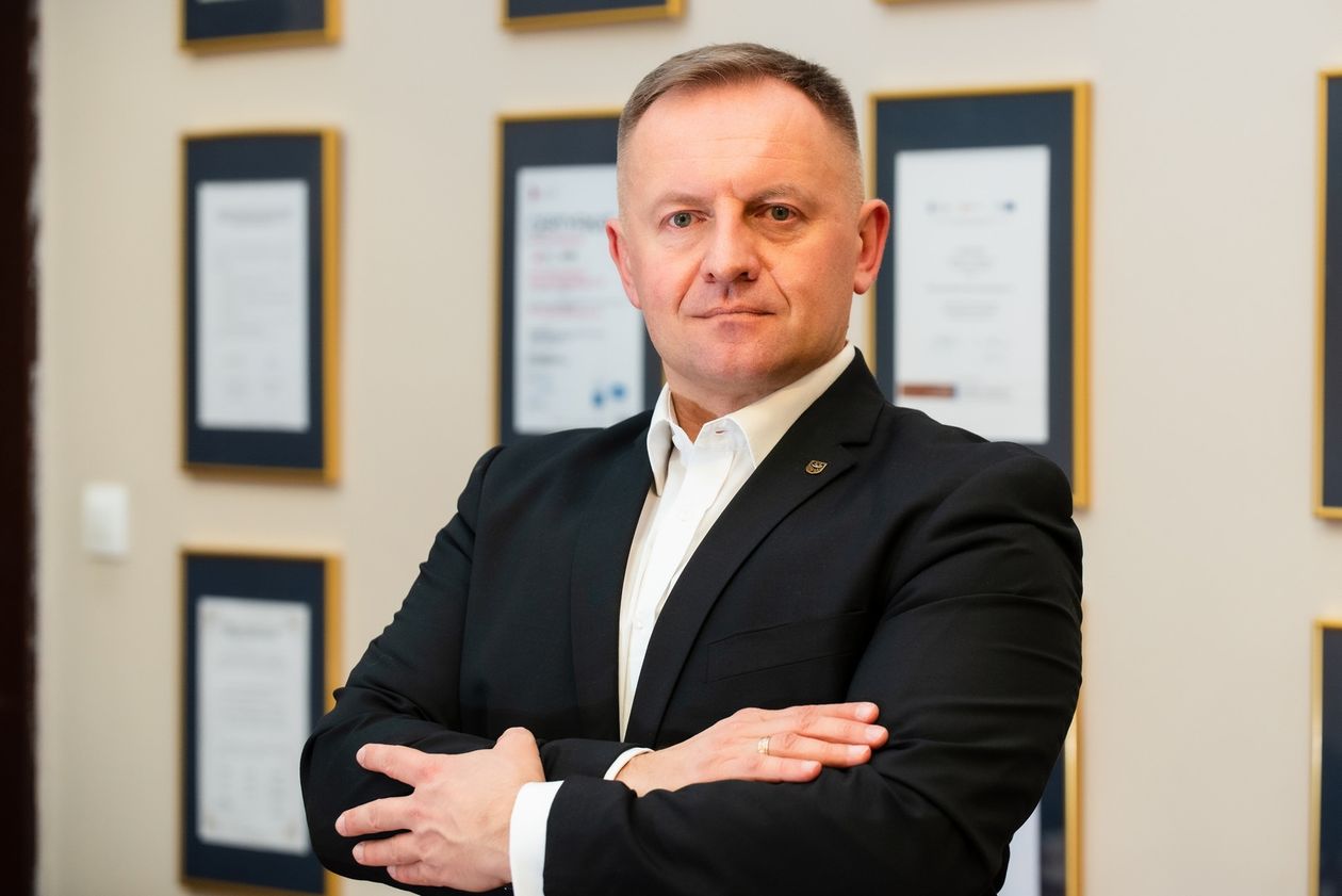 Jelenia Góra: KARR wchodzi na międzynarodowe rynki