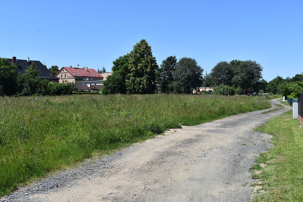 Podgórzyn: Gmina inwestuje w drogi