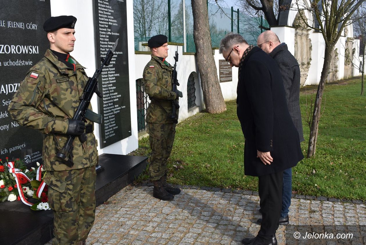 Jelenia Góra: W rocznicę katastrofy smoleńskiej