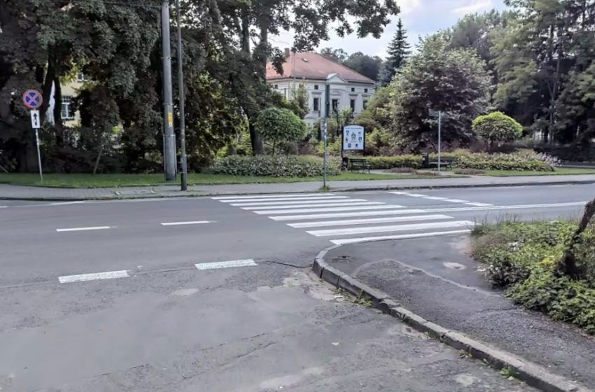 Lwówek Śląski: Powstanie sygnalizacja?