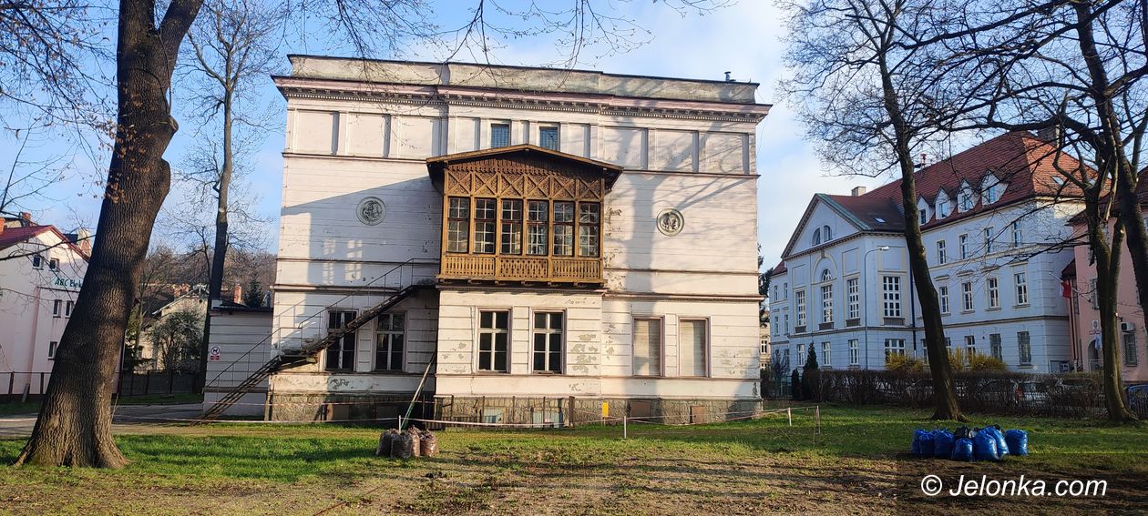 Jelenia Góra: Co z siedzibą Wodnika?
