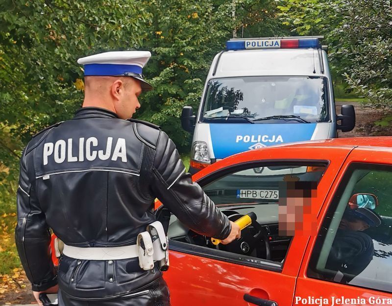 Jelenia Góra: Po "Trzeźwym poranku"