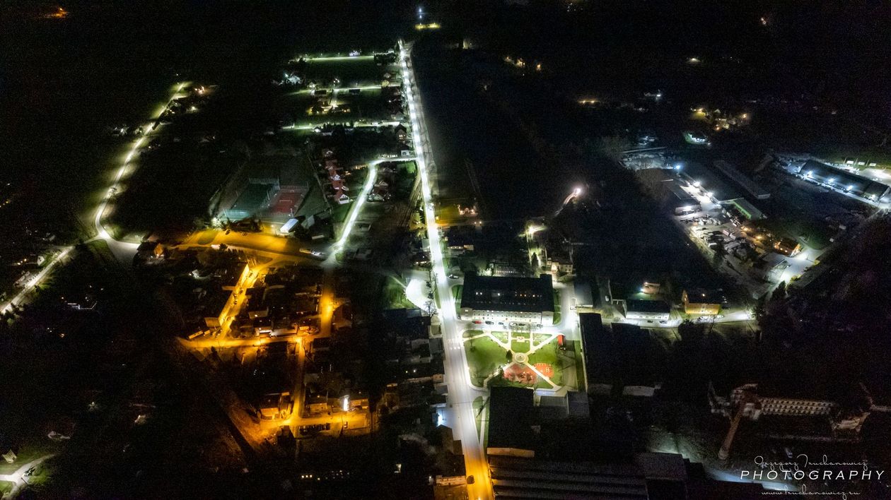 Mysłakowice: Dla oszczędności i bezpieczeństwa