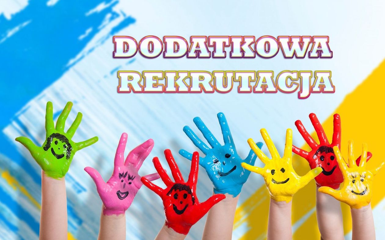 Bolesławiec: Dodatkowa rekrutacja