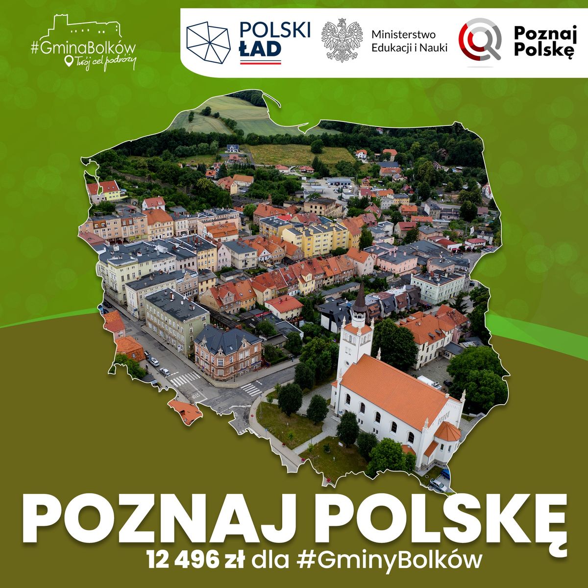 Bolków: Poznaj Polskę