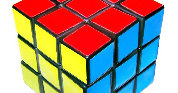 Polska: Dzień Kostki Rubika