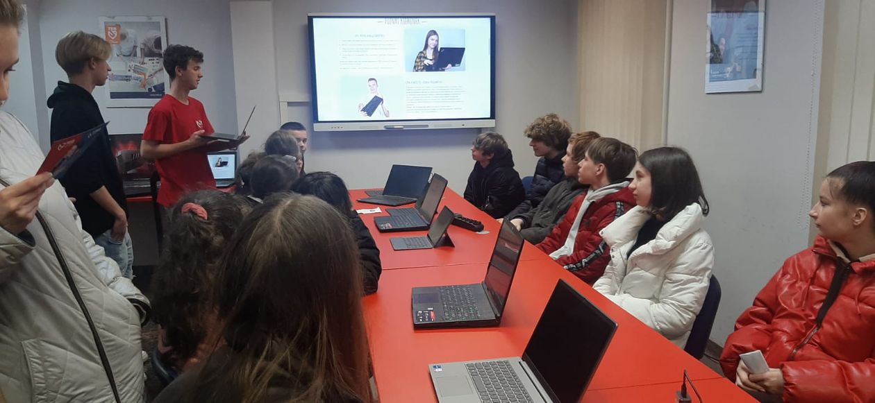 Jelenia Góra: Dzień otwarty w TEB edukacja