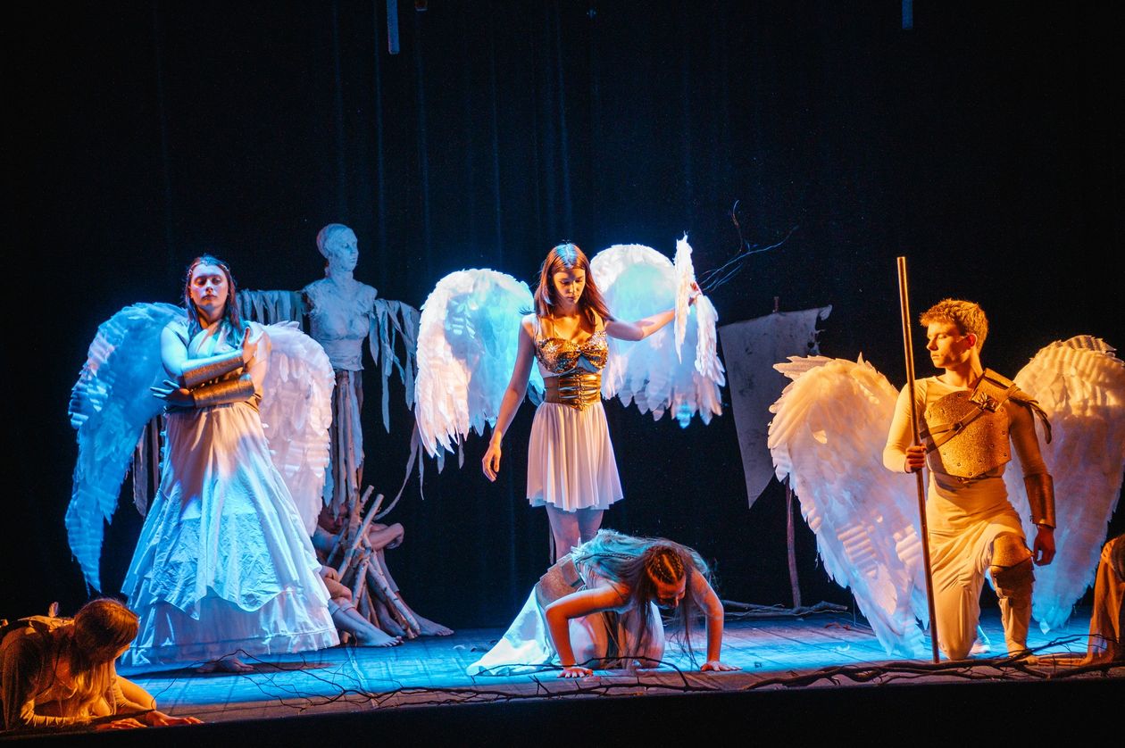 Jawor: Teatralne impresje