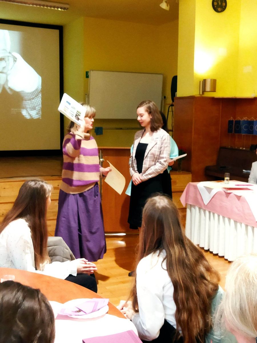 Jelenia Góra: T. Różewicz w "Ekonomie" – już w piątej odsłonie
