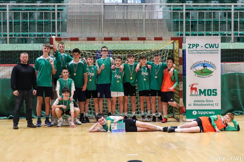 Jelenia Góra: Szkoła Podstawowa nr 11 najlepsza w strefie!