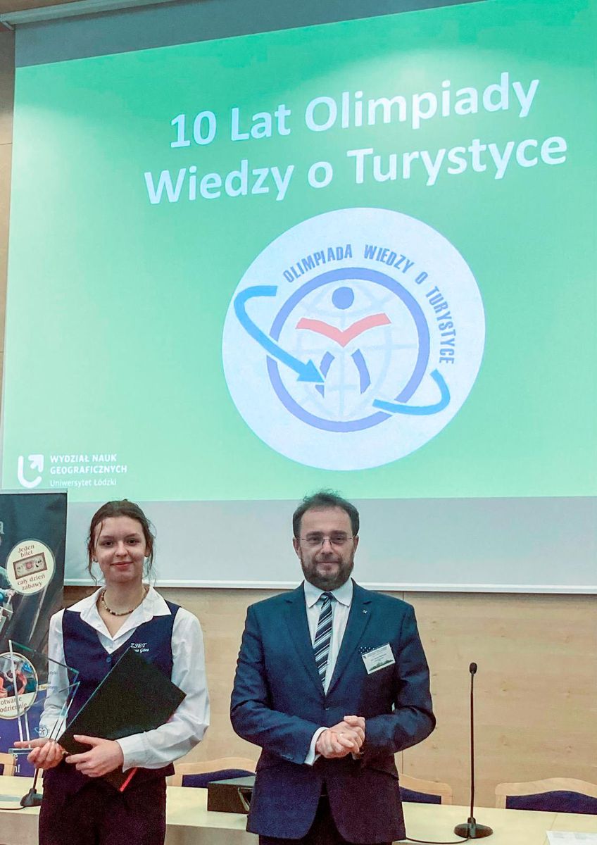 Polska: Olimpijski sukces jeleniogórskiej szkoły