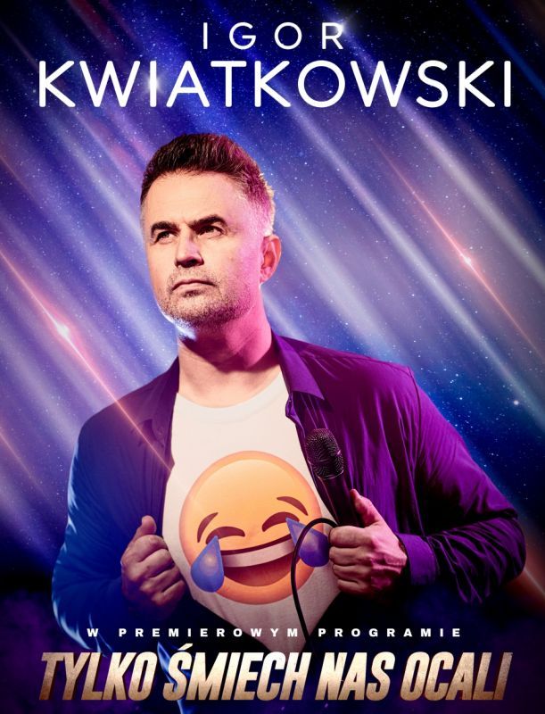 Jawor: Wystąpi I. Kwiatkowski