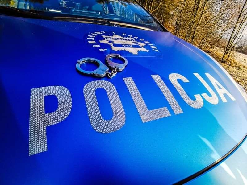 Powiat kamiennogórski: Wyeliminowani z drogi