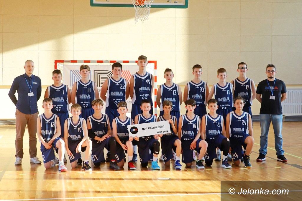 Jelenia Góra: Pewne zwycięstwo na początek