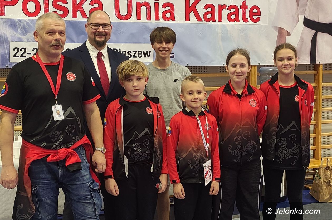 Pleszew: Zbierali cenne doświadczenie w Pleszewie
