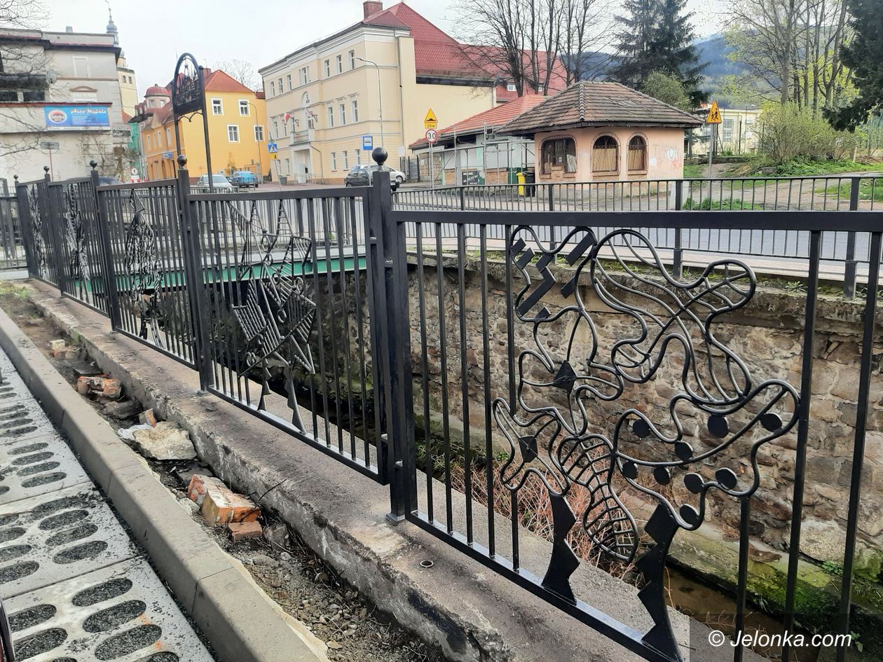 Kowary: W uznaniu dla artysty