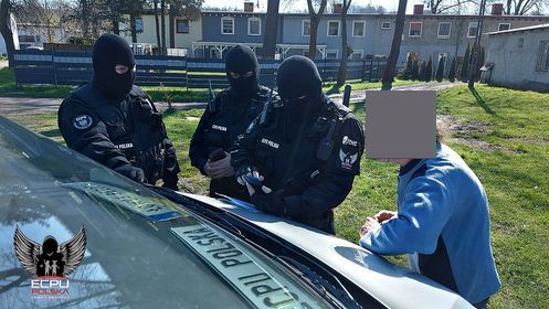 Region: Tak działają Łowcy Pedofili