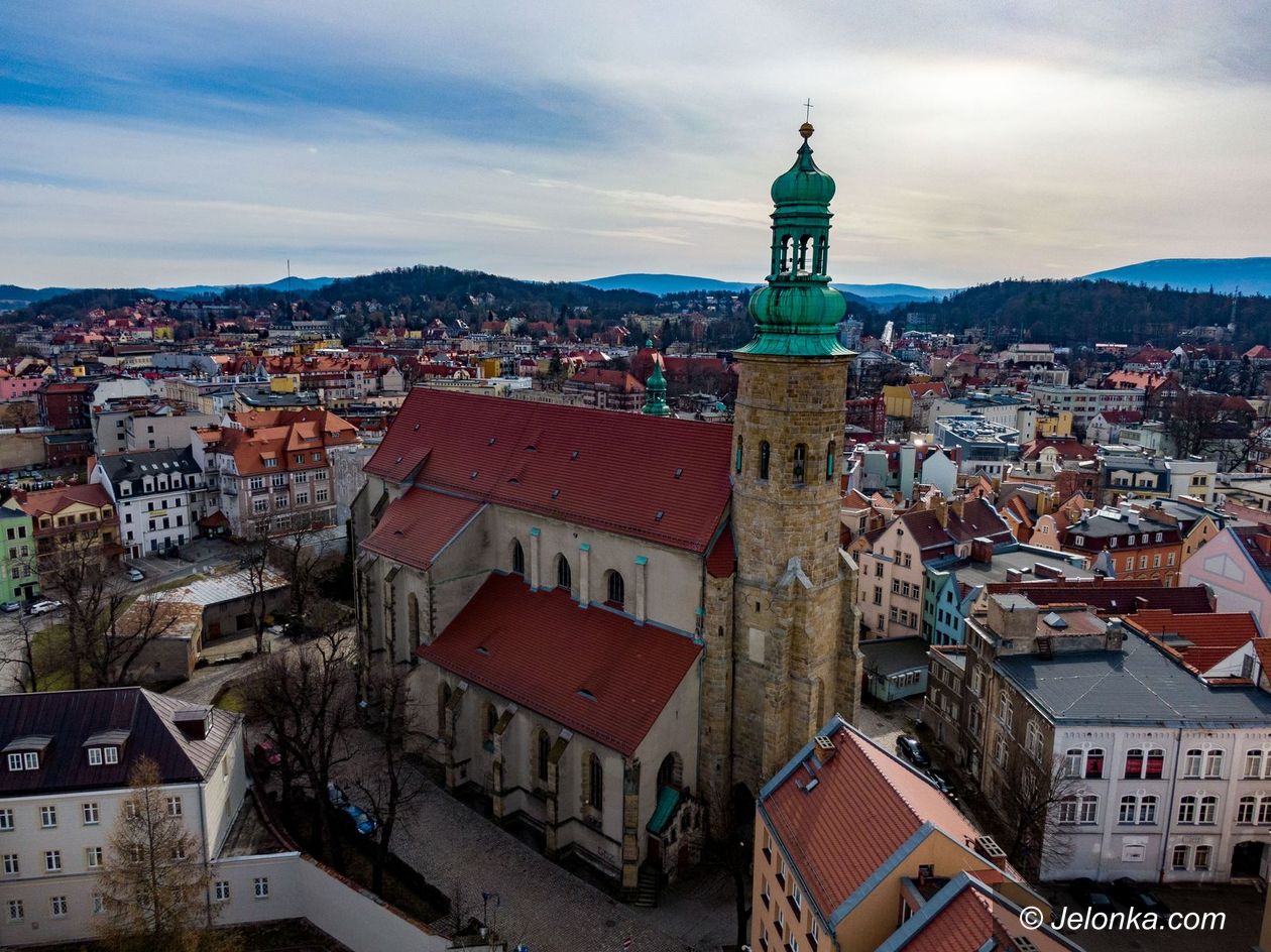 Region: Z budżetu województwa na renowację zabytków