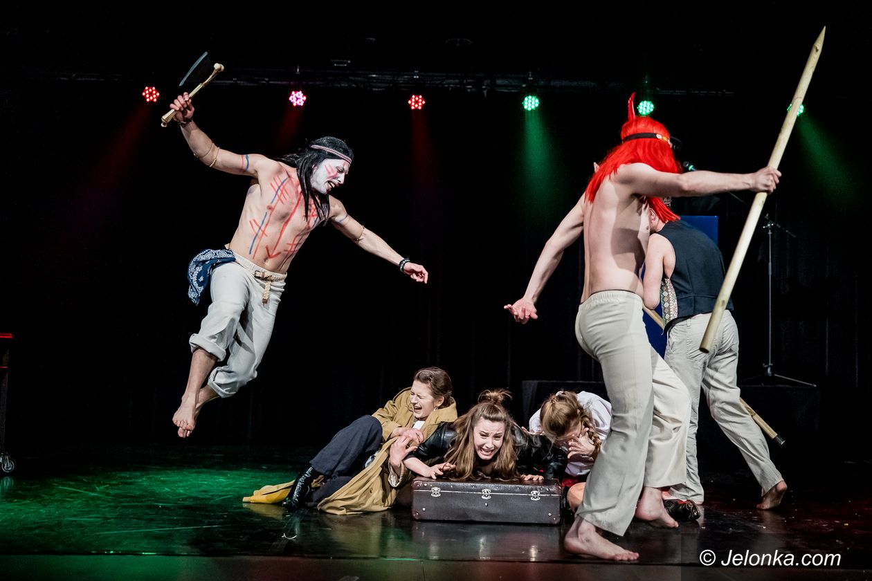 Jelenia Góra: Festiwal na półmetku