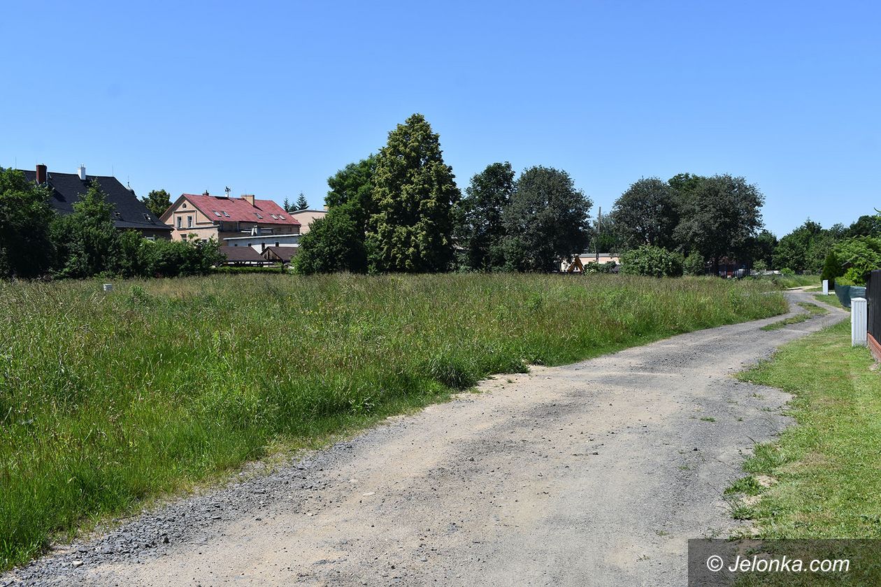Podgórzyn: Wybrany wykonawca dróg w gminie Podgórzyn