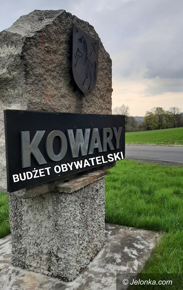 Kowary: Wyniki KBO w Kowarach