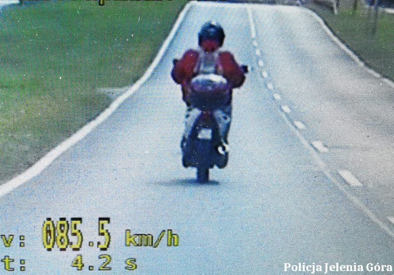Powiat: Policja: Po majowym weekendzie