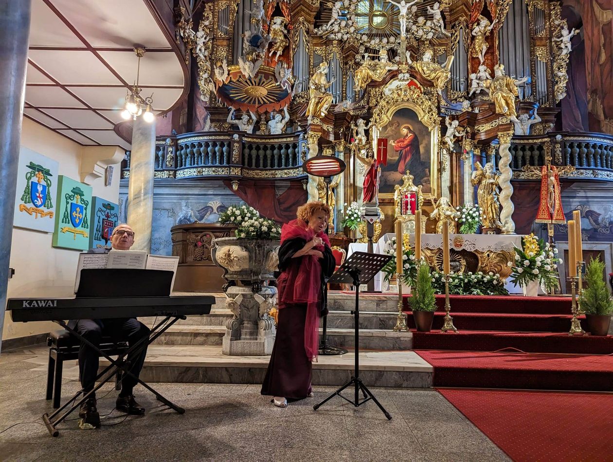 Jelenia Góra: Światowa gwiazda w hołdzie Marii Callas