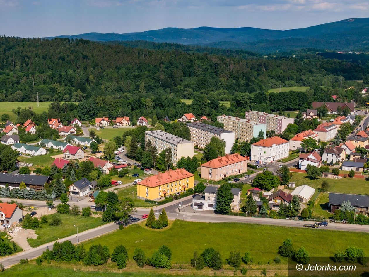 Mysłakowice: Dotacja na kulturę