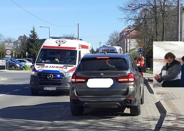 Jelenia Góra: Bohaterski szóstoklasista