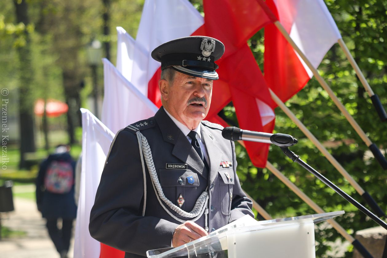 Jelenia Góra: W rocznicę zakończenia II wojny światowej