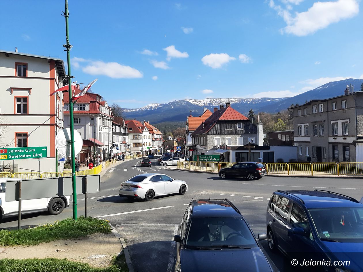 Szklarska Poręba: To jak zmowa milczenia