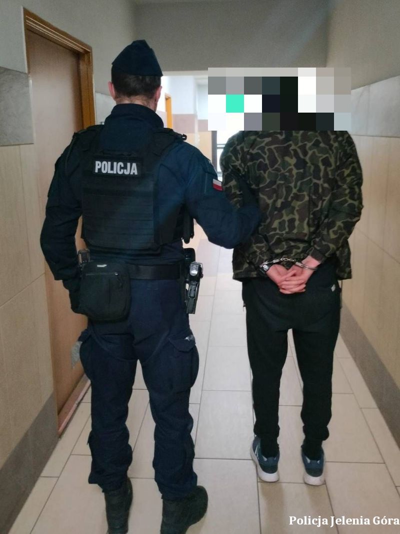Karpacz: Z nożyczkami na rywala