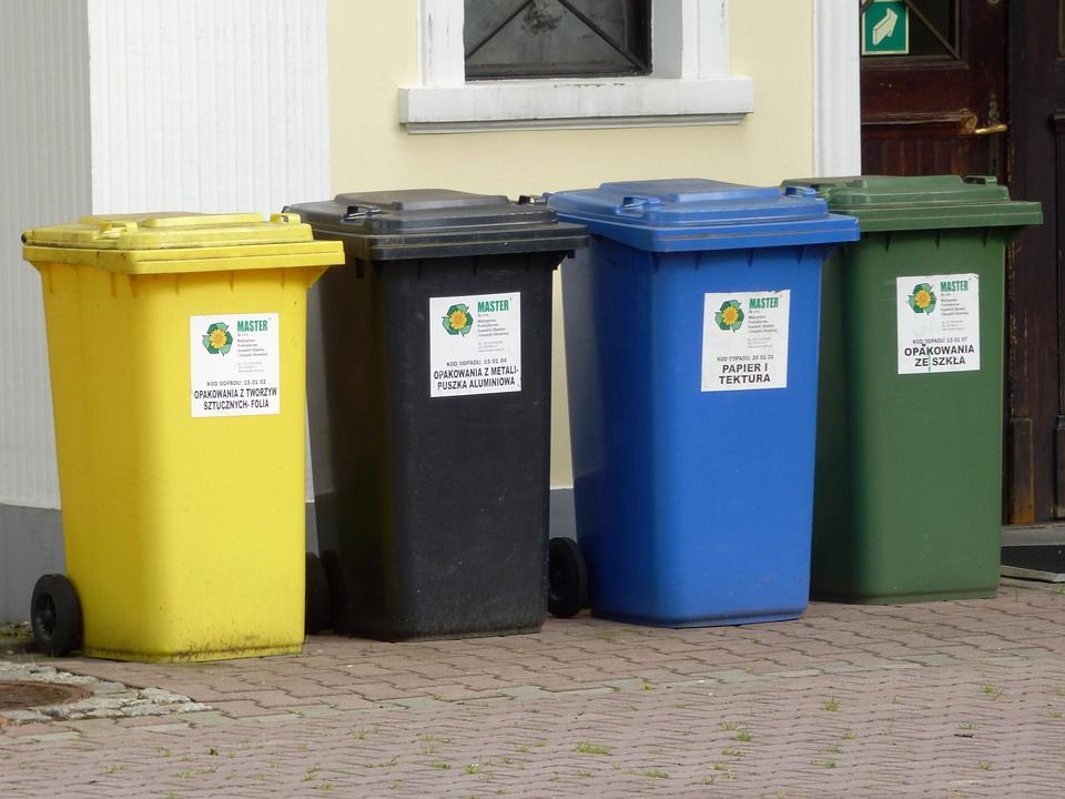 Polska: Dzień bez Śmiecenia