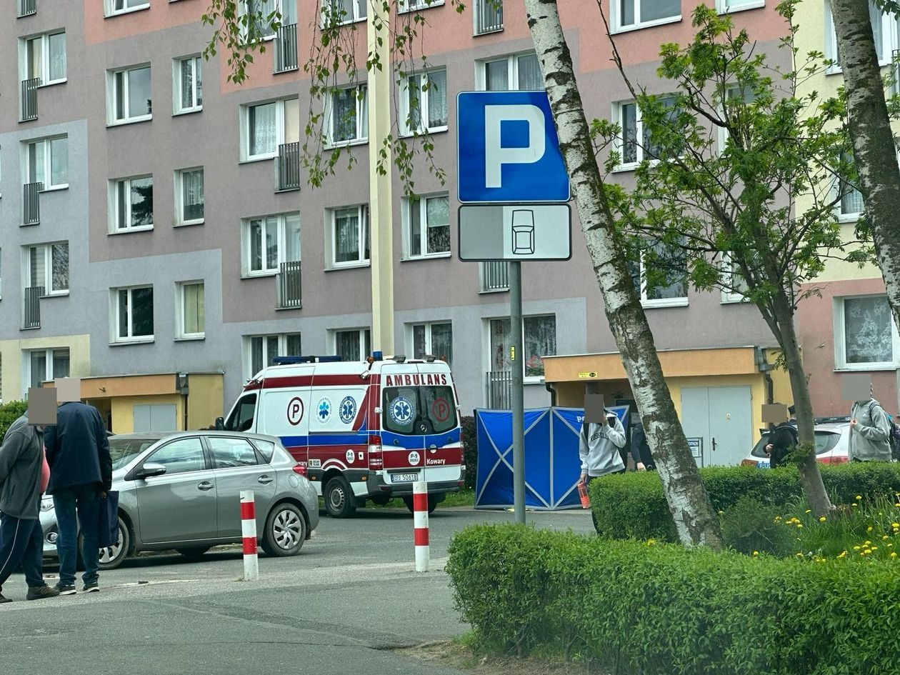Jelenia Góra: Tragedia na Elsnera
