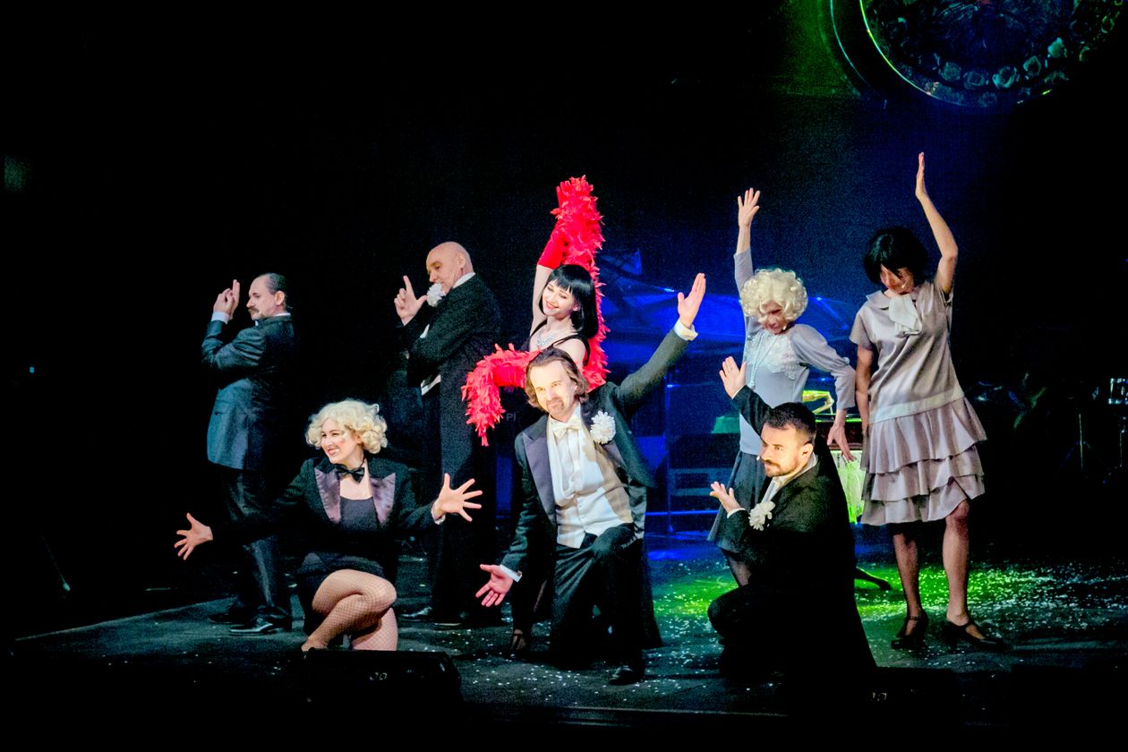 Jelenia Góra/Cieplice: Weekend w Zdrojowym Teatrze Animacji