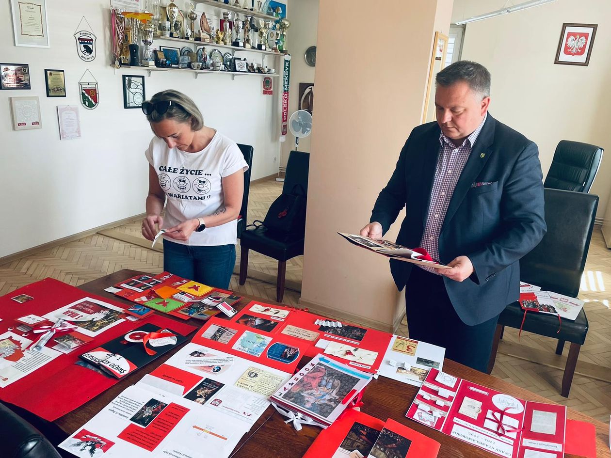 Mysłakowice: Konkurs rozstrzygnięty