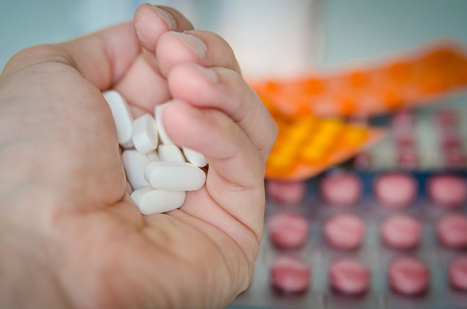 Polska: Dzień Farmaceuty